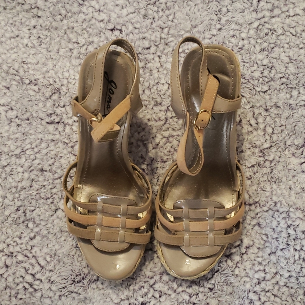 Wedges - Picture 2 of 5